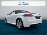 AUDI TT Roadster 40 TFSI 40 TFSI Navi+SHZ+WR+Sportf