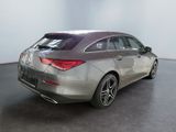 MERCEDES-BENZ CLA 200 d SB PROGRESSIVE SPUR PDC SHZ
