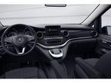 MERCEDES-BENZ V 250 EDITION STANDARD KLIMA AHK 7SITZER AHK PDC