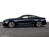 BMW 840d xDrive Coupé