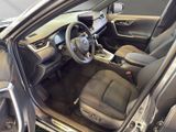 TOYOTA RAV 4 Plugin-Hybrid Teamplayer 4x4 15*J.Garantie