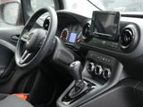 MERCEDES-BENZ eCitan 45kwh Pro Kasten AHK Kamera MBUX Klimaaut. SHZ Tempomat