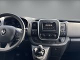 RENAULT Trafic L1H1 2,7t Expression Combi +Navi+PDC+