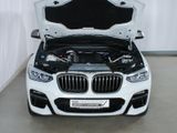 BMW X3 M40d LenkHZG AHK Memory HUD StandHZG HIFI