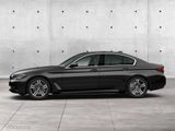 BMW 540i xDrive Limousine , Glasdach el.