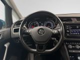 VW Touran Comfortline 2.0 TDI Klima Einparkhilfe