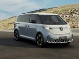 VW ID. Buzz Pro LR NAVI+SITZHZ+AHK+ACC+PDC+CARPLAY