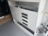 RENAULT Master IV Kasten Hochraum 3,5t L2H2 150 360° RFK