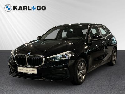 BMW 118 i Advantage SHZ PDC Temp Autom. LED
