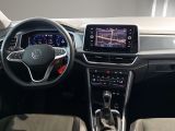 VW T-Roc Style 1.5 TSI Klima Navi Rückfahrkamera