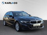BMW 318 d Touring Sportsitze AHK Stop&Go Lordose