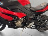 BMW S 1000 XR Schaltassist+Heizgriffe+Tempomat+