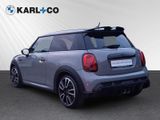 MINI John Cooper Works 3-Türer Navi LED PDC Kamera SHZ