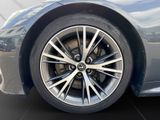 LEXUS LC 500 Coupé 5.0 V8 PANO+HuD+20"+MARK LEVINSON