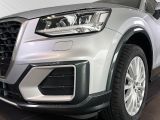 AUDI Q2 30 TDI design AHK Navi LED PDC Sitzhz Klima