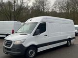 MERCEDES-BENZ Sprinter 316 CDI Kasten/maxi/L3H2/Klima/Kamera