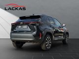 TOYOTA Yaris Cross Hybrid FWD Teamplayer *Winter-Pkt*