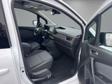 RENAULT Kangoo III PKW Techno TCe 130 PDC Apple CarPlay
