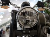 BMW R 18 Bobber seitl. KZ Kellermann DWA