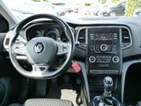 RENAULT Megane Grandtour Experience TCe 115 KLIMA BLUETOOTH