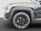 JEEP Renegade Summit 1.5L MHEV 48V Technik-Paket