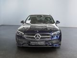 MERCEDES-BENZ C 300 d T AVANTGARDE KAMERA SPUR PDC SHZ