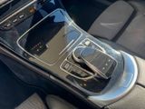 MERCEDES-BENZ C 300 T-Modell e-Sitze PDCv+h LED Rückfahrkam. Leder AHK
