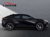 TOYOTA C-HR + 123 kW Active