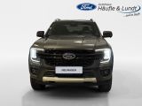FORD Ranger Wildtrak e-4WD Doppelkabine AHK Navi Digitales Cockpit Soundsystem B & O LED Mehrzonenklima