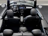 MINI John Cooper Works Cabrio, Head-Up Display, Klimaautomatik