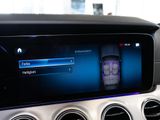MERCEDES-BENZ E 220 T d  AVANTGARDE NIGHT WIDE 360 AHK DISTR