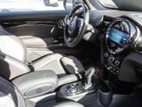 MINI Cooper SE +DAB+LED+Sportsitze +SHZ+PDC+Temp+USB