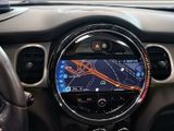 MINI Cooper S Cabrio MINI Yours Trim