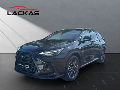 LEXUS NX 450h 450 h+ E-Four Luxury, AHK
