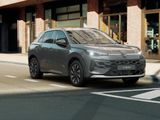 VW T-Roc Style 1.5 l eTSI OPF 85 kW (116 PS) 7-Gang-Doppelkupplungsgetriebe DSG