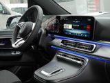 MERCEDES-BENZ V 220 STYLE KOMPAKT AMG 5SITZER KAMERA DISTRONIC