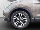 NISSAN Qashqai 1.7 N-Connecta 4x2 360KAMERA+CARPLAY+1HD