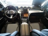 MERCEDES-BENZ C 200 d Avantgarde Navi LED AHK Kamera Spur SHZ