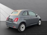 FIAT 500C 1.2 8V Lounge