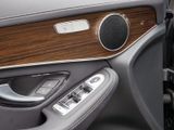 MERCEDES-BENZ GLC 220 d 4M AMG STANDH PANO PDC SHZ MULTI