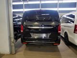 MERCEDES-BENZ V 300 d 4MATIC AVANTGARDE EDITION Lang AMG BURM
