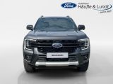 FORD Ranger Wildtrak PHEV 281PS -El.Rollo-AT Reifen-