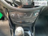 FORD B-Max Titanium SHZ Beheizb. Frontsch.