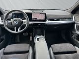 BMW X2 sDrive18d M-Sport Panorama adapt. LED Aktivsitz