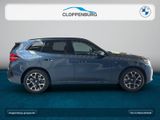 BMW X3 30e xDrive AHK+StHz+StKlima+Navi UPE: 76.940¤