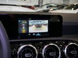 MERCEDES-BENZ A 180 d Style Kompakt SPUR KAMERA SHZ
