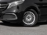 MERCEDES-BENZ V 300 AVANTGARDE EDITION XL NAVI AHK 360° BURM