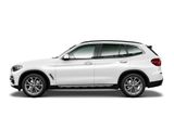 BMW X3 xdrive20dxLine+Panorama+Navi+HUD+LenkradHZG+PDC