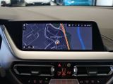 BMW 118i Advantage, 17 Alu, Lenkradheizung