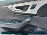 AUDI SQ7 4.0 TDI quattro S-line Head-Up+AHK+StHz+Navi